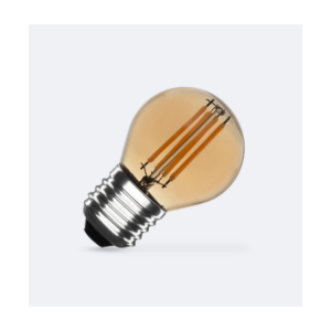 Bombillas LED E27...