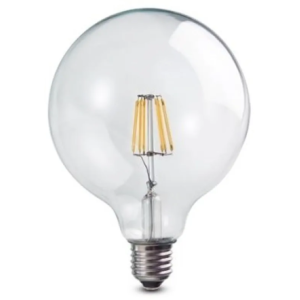 DECORATIVE GLOBO LED Ø125...