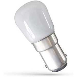 PEBETERO LED 1W 3000K Ba15D...