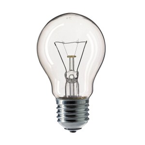 STANDARD CLARA 40W 125-130V