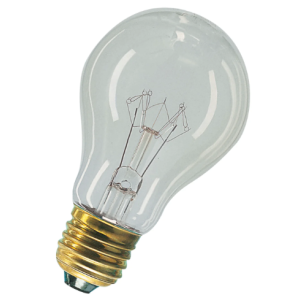 STANDARD REFORZADA 60W 230V