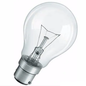 STANDARD 60W 230V B-22