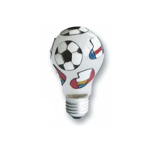 STANDARD DECO 25W 230V BALONES