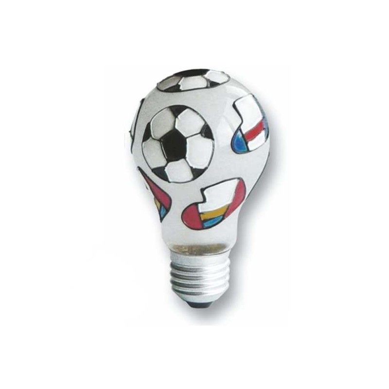 STANDARD DECO 25W 230V BALONES