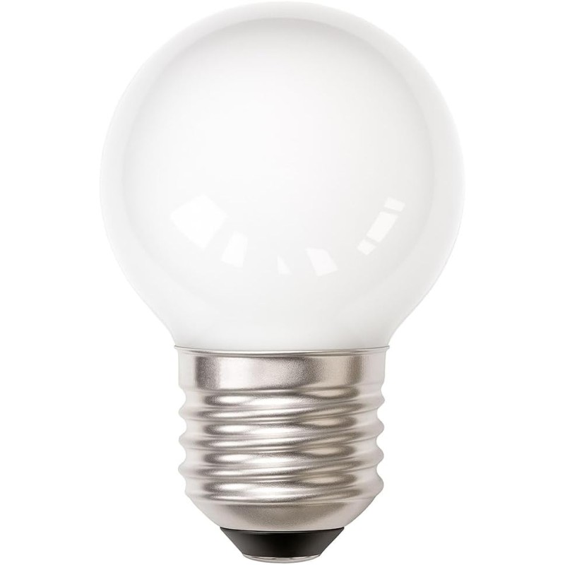 ESFERICA MATE 25W 125-130V E27