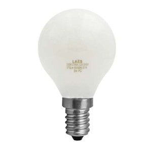 ESFERICA OPAL 25W 230V E14