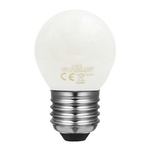 ESFERICA OPAL 60W 230V E27