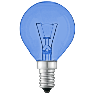 ESFERICA SOLAR 40W 230V E14