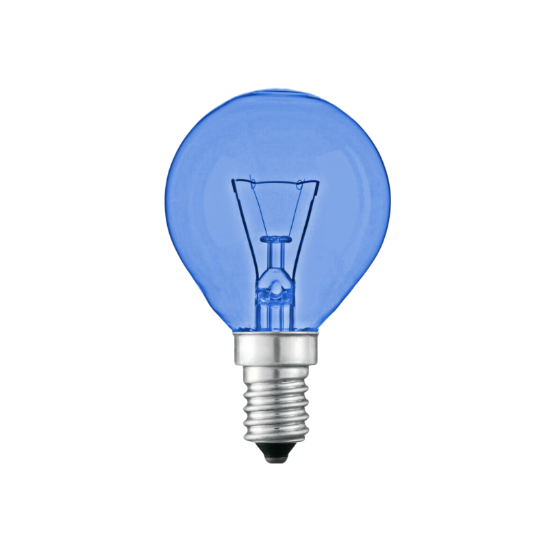 ESFERICA SOLAR 40W 230V E14