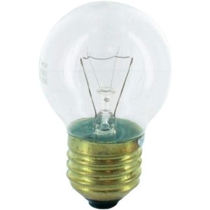 ESFERICA HORNO 300⁰C 40W...