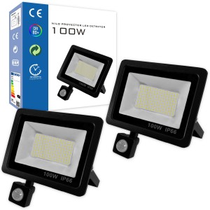 copy of NILO PROYECTOR LED...