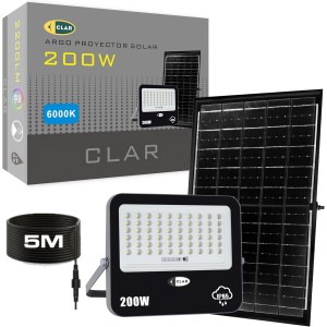 copy of Proyector Solar 50W