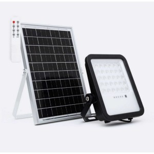 Proyector Solar 50W con...