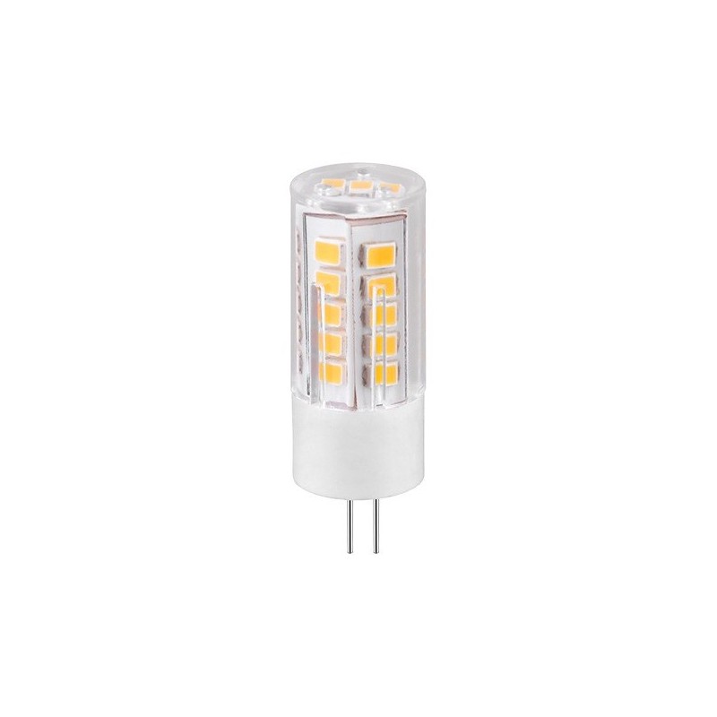 2 PIN G4 LED AMBIENTE 3W 12V