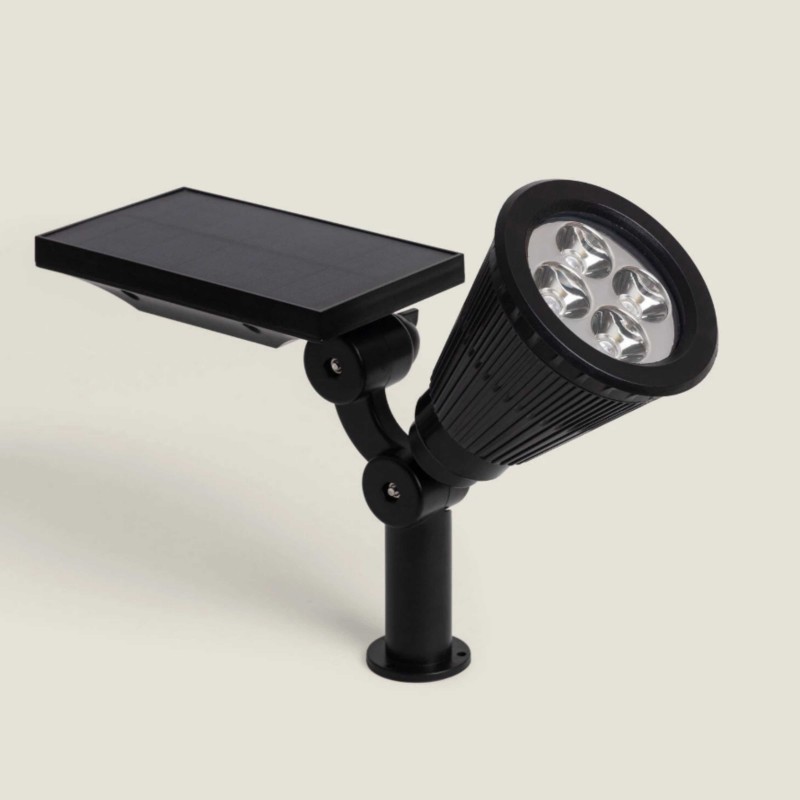 Pincho Jardin LED Solar