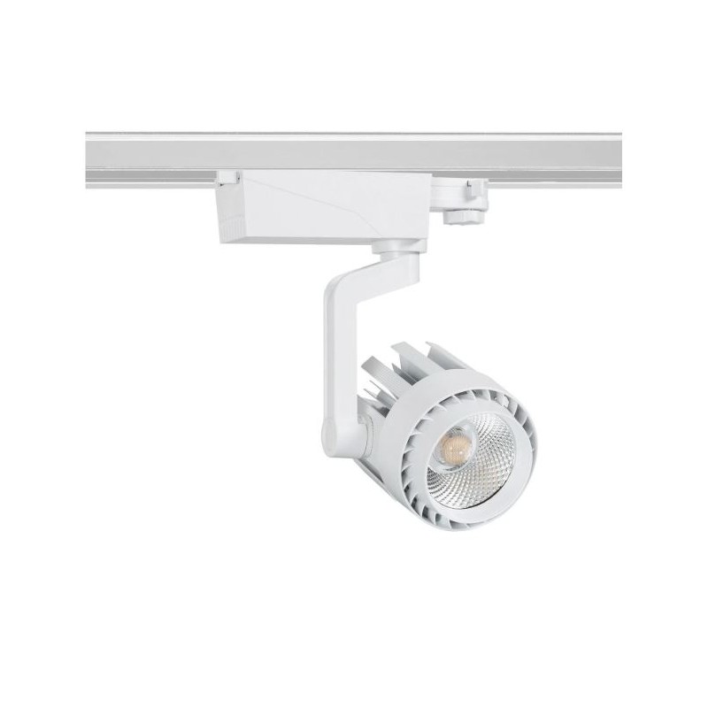 copy of Foco de Carril Trifásico 24º POLO