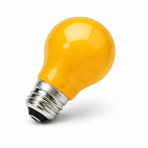 STANDARD 25W 230V AMARILLO