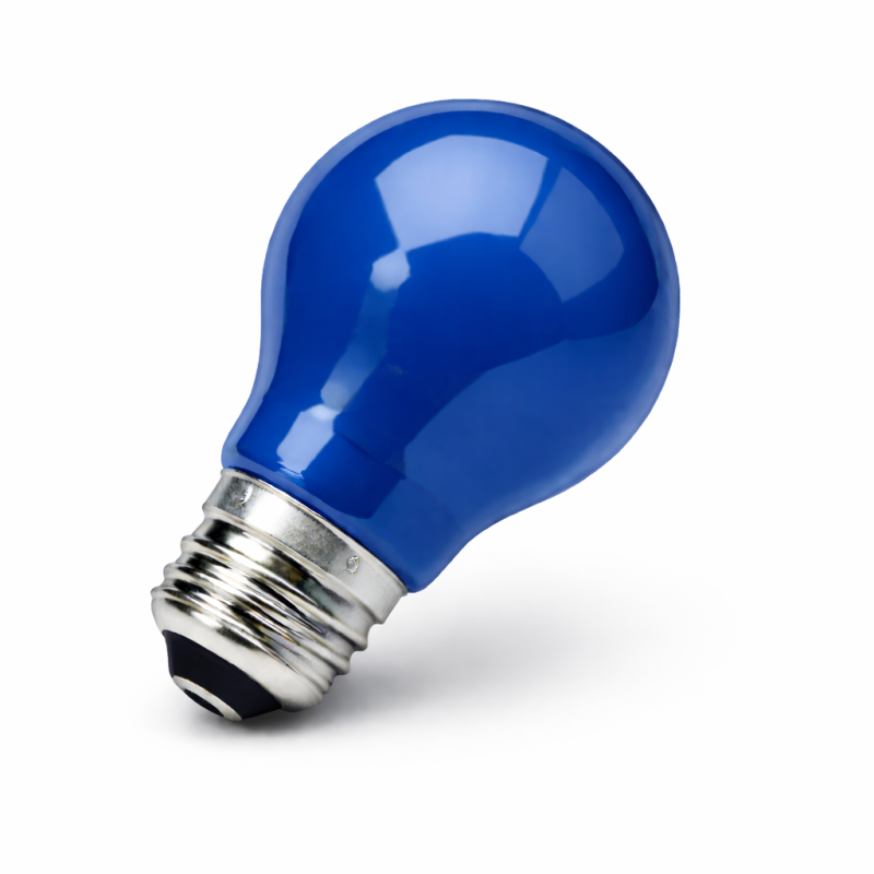 STANDARD 25W 230V AZUL