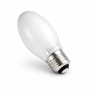 VAPOR DE MERCURIO 125W E27