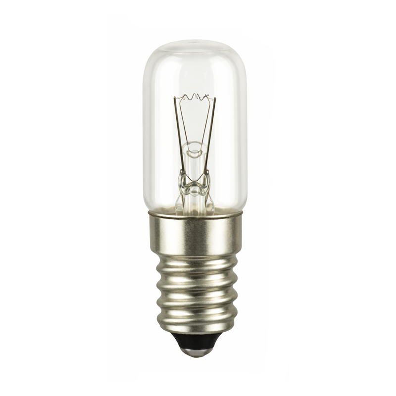 TUBULAR CL E10 10W 220/240V 16x54