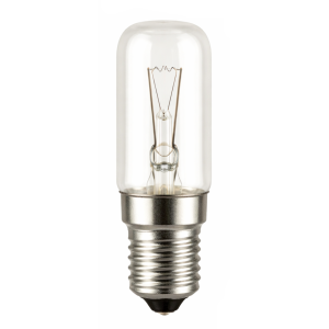TUBULAR CL E14 25W 220/240V...