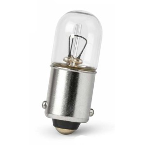 HALOGENA 2,75W 5,5V P13.5s