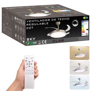 copy of CLAR - Ventilador...