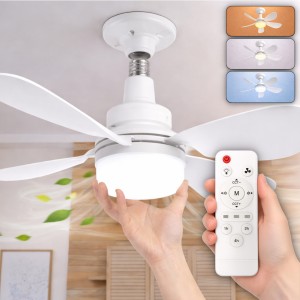 copy of CLAR - Ventilador...