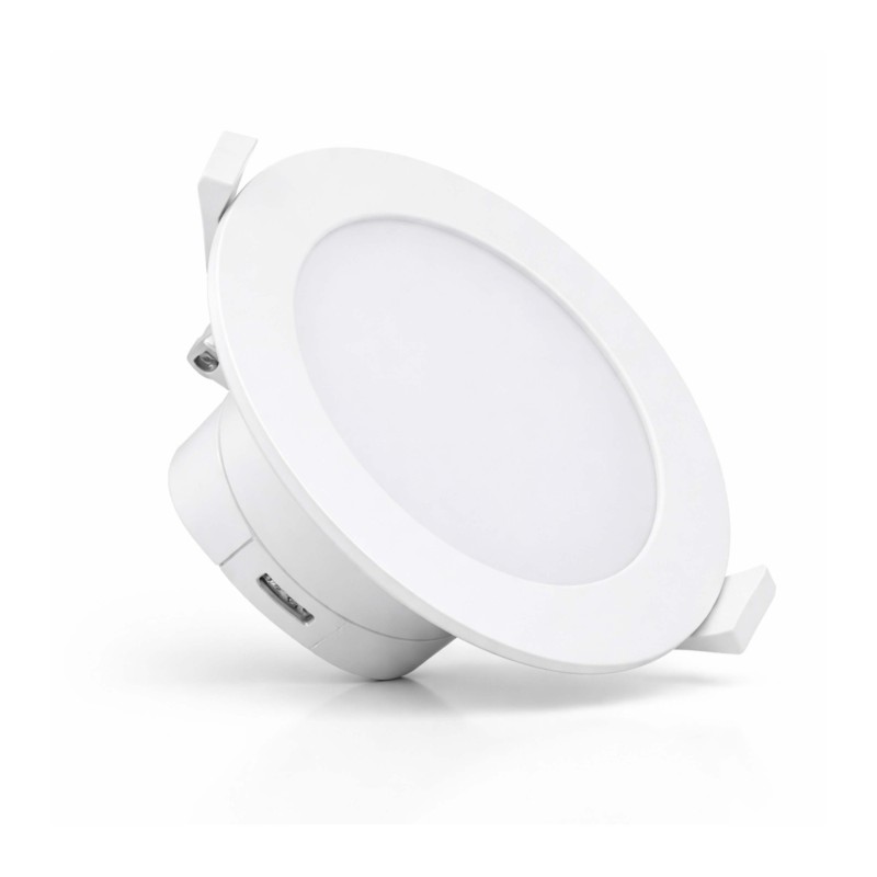 FOX DOWNLIGHT 10W CORTE 88