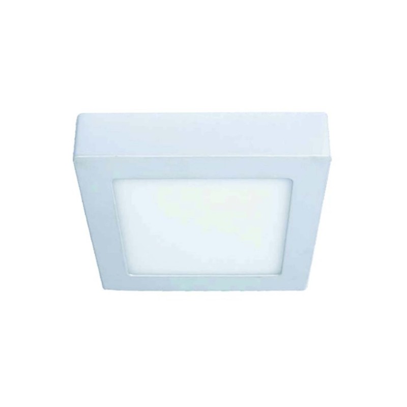 SUPERFICIE CUADRADO 6W