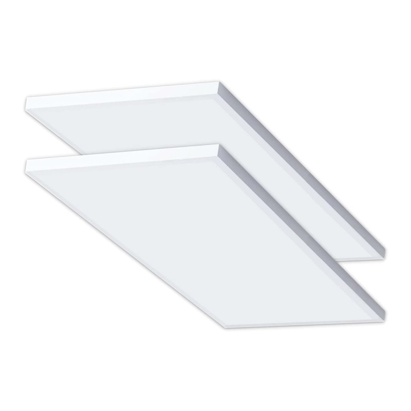 SUPERFICIE PANEL LED 60x30 30W
