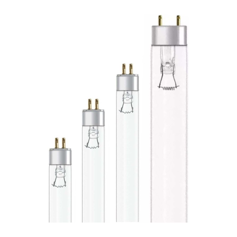 TUBO GERMICIDA 18W T8 GL