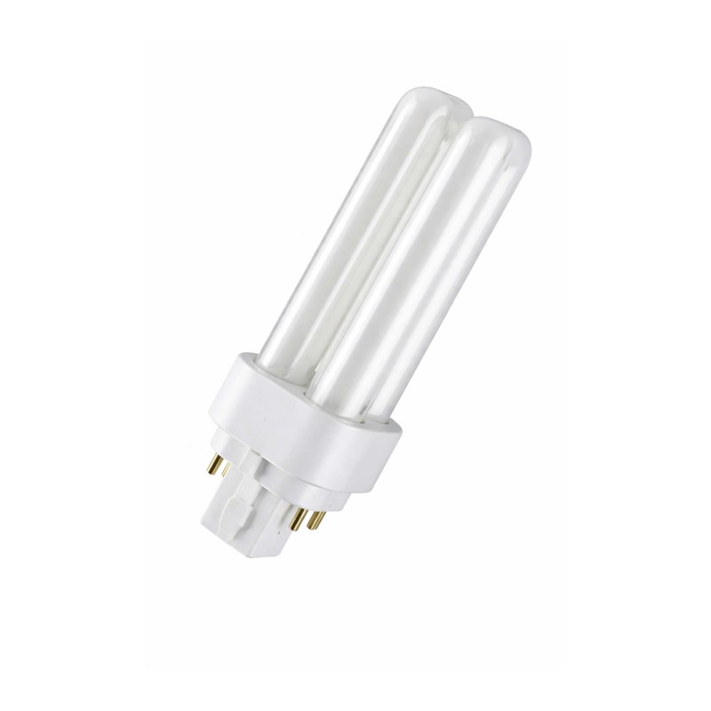 GEMINI D/E 10W G24q-1