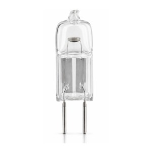 2 PIN 10W 6V G4