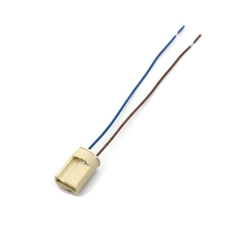 PORTALÁMPARAS IV-40 G9