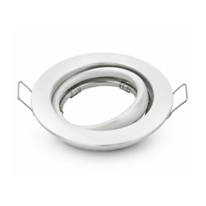 ARO DICROICA ACERO...