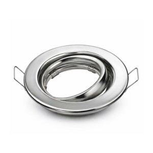 ARO DICROICA  ACERO...