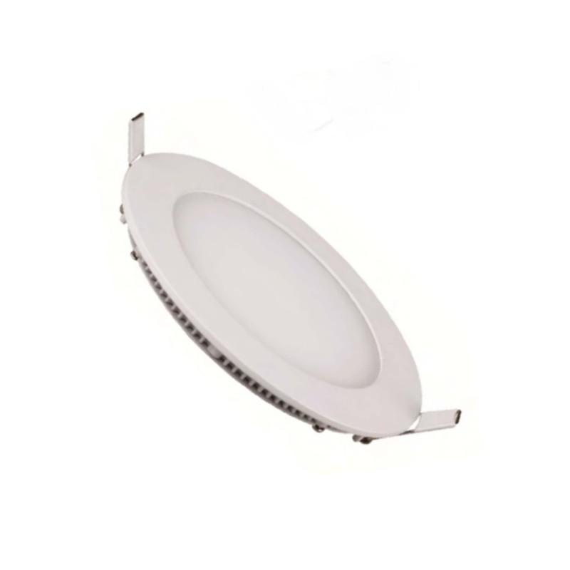 DOWNLIGHT EMP REDONDO 20W BCO CORTE 225