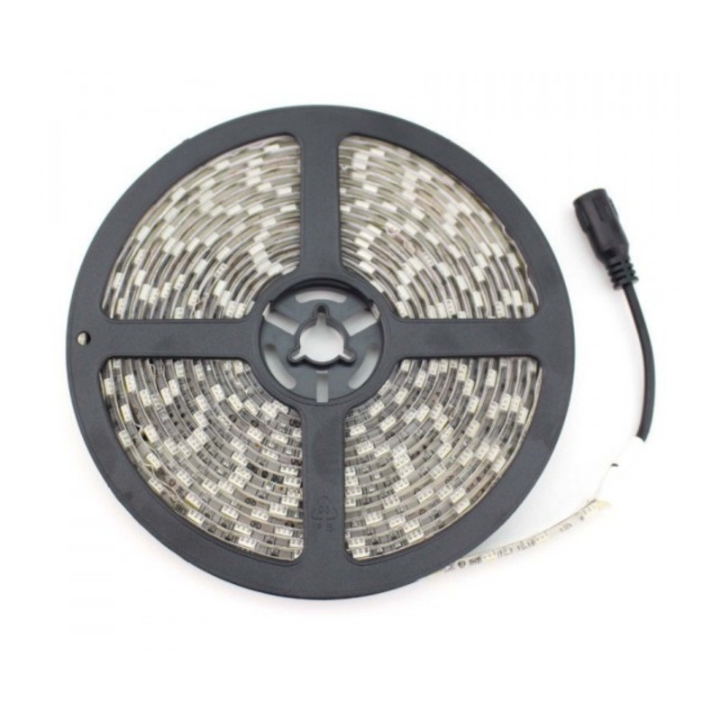 TIRA LED 12V 120LED IP65