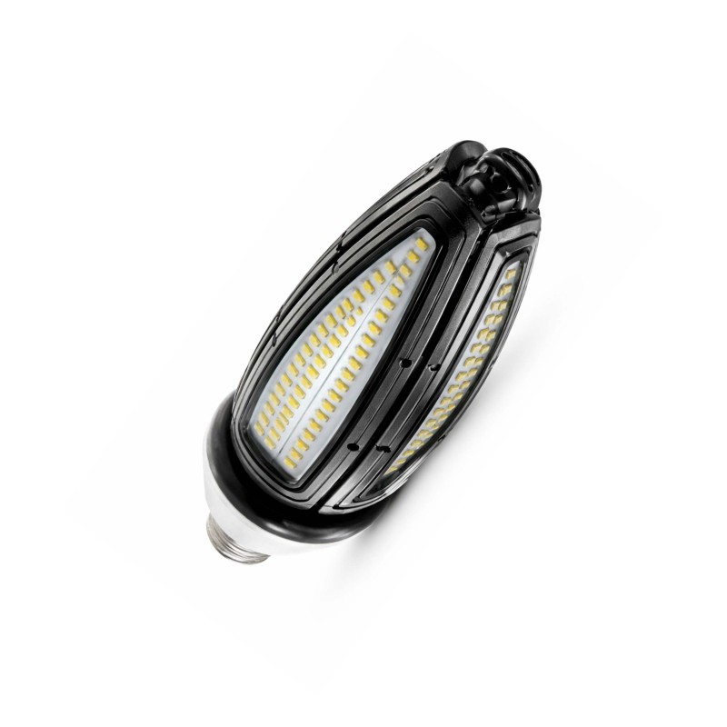 EVO CORN LED E27 VILLA 40W  93x267