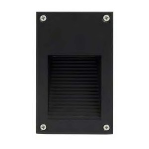 BRICK 3W BALIZA EMPOTRAR...