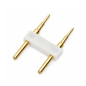 CONECTOR 2 PIN MONOCOLOR...