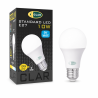 Bombilla LED E27 10W, Bombilla E27