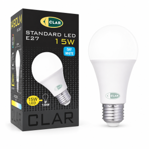 Bombilla LED E27 15W,...