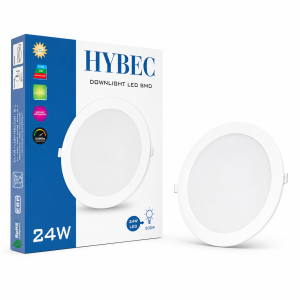 Downlight LED Empotrable...