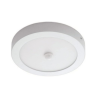 Plafón LED de Techo con Sensor de Movimiento 20W