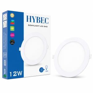 Downlight LED Empotrable...
