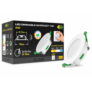 SUPERFICIE REDONDO 6W