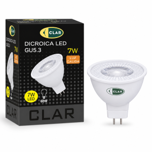 Bombillas LED GU5.3/MR16,...