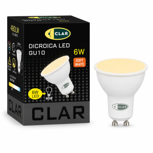 Bombillas LED GU10,...
